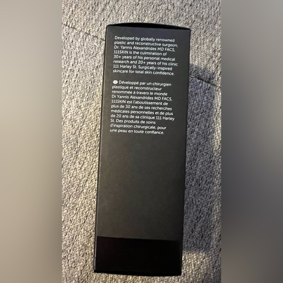 BNIB 111SKIN Celestial Black Diamond Brightening Essence 30ml/ 1.01 fl oz - Picture 10 of 10